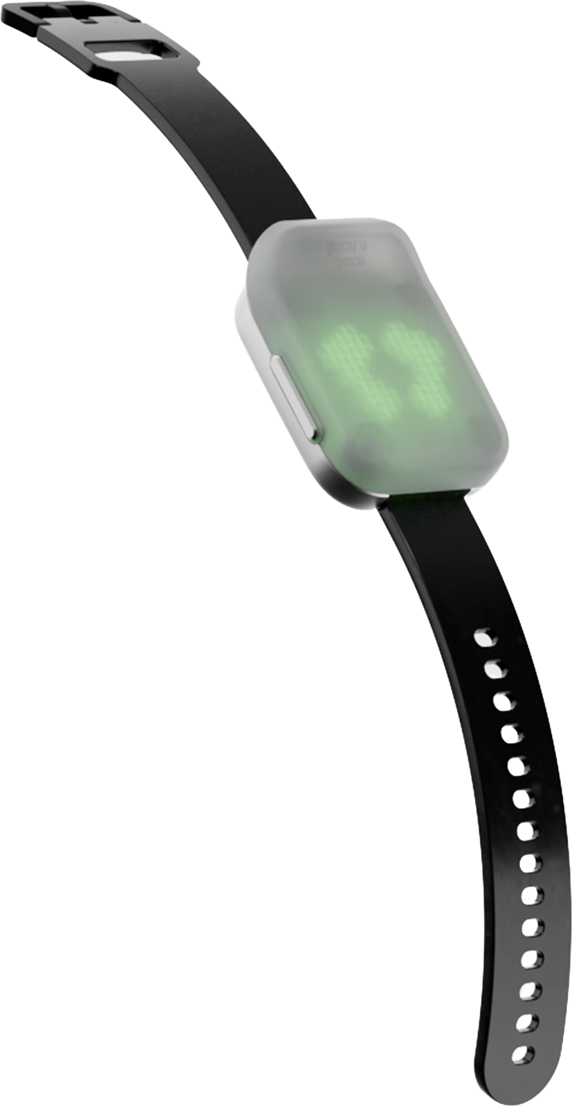 POCO A POCO wearable device